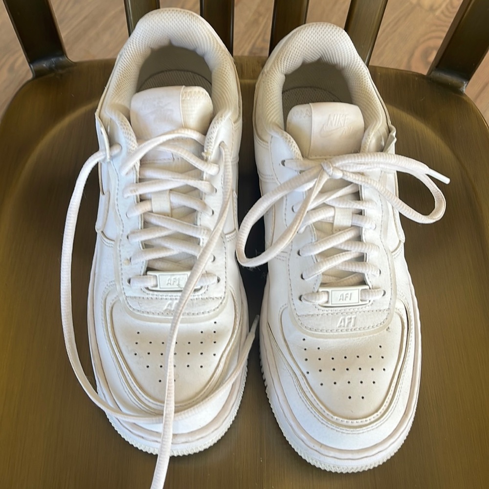 Nike Air Force 1 Shadow
